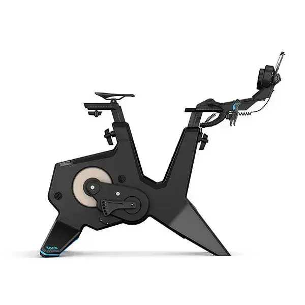 Bicicleta de entrenamiento indoor Garmin Tacx NEO Bike Plus