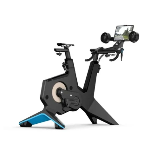 Bicicleta de entrenamiento indoor Garmin Tacx NEO Bike Plus