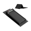 ThinkRider Floor Mat alfombra antideslizante para rodillo indoor
