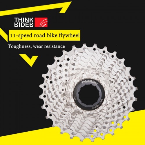 Piñon Thinkrider 11V
