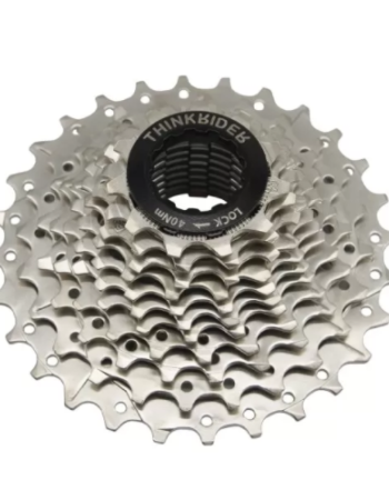 Piñon Thinkrider 12V