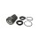 Adaptador Campagnolo para Kickr