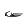 Aero Out Front Mount para Wahoo BOLT v2 montado en el manubrio