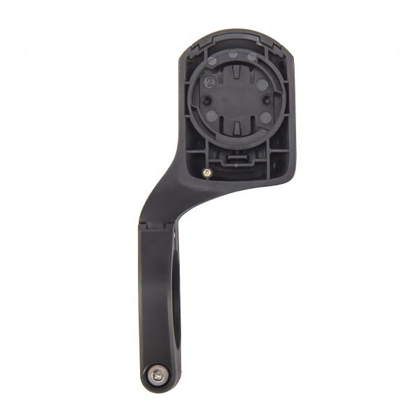 Soporte Aero Out Front Integrado Wahoo para ciclocomputadores