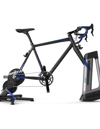 Simulador de Grado Kickr Climb