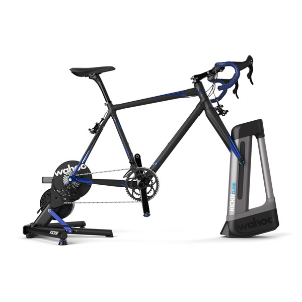 Simulador de Grado Kickr Climb