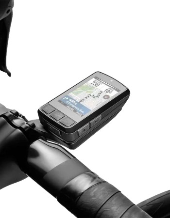 Ciclocomputador Wahoo Elemnt Bolt V3