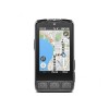 Ciclocomputador Wahoo ELEMNT ROAM V3 montado en una bicicleta