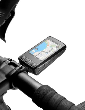 Ciclocomputador Wahoo Elemnt ROAM V3