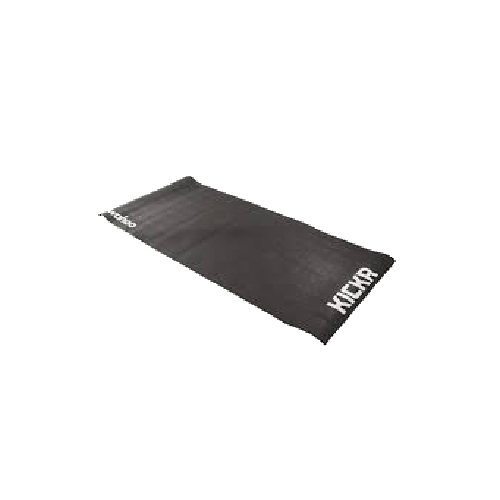 Wahoo KICKR Floor Mat alfombra antideslizante para rodillo indoor