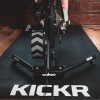 Wahoo KICKR Floor Mat alfombra antideslizante para rodillo indoor