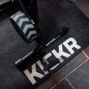 Wahoo KICKR Floor Mat alfombra antideslizante para rodillo indoor