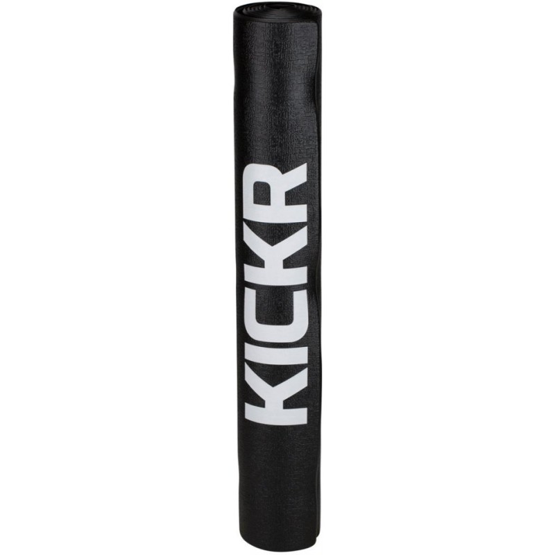Wahoo KICKR Floor Mat alfombra antideslizante para rodillo indoor