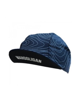 Gorro Ciclismo Wahoo