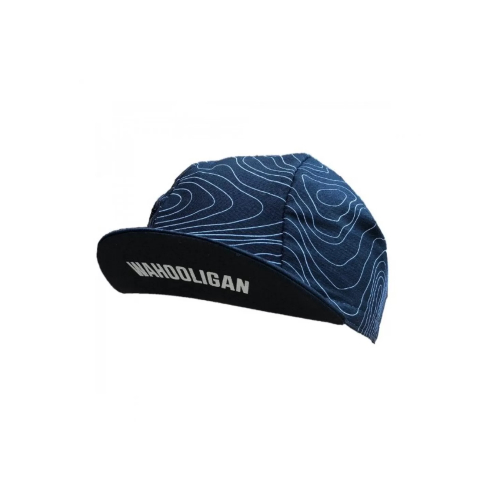 Gorro Ciclismo Wahoo transpirable bajo casco