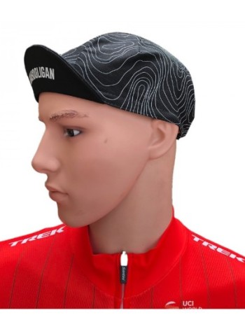 Gorro Ciclismo Wahoo