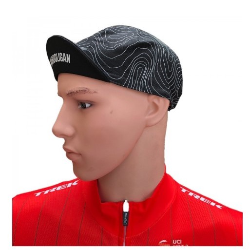 Gorro Ciclismo Wahoo transpirable bajo casco