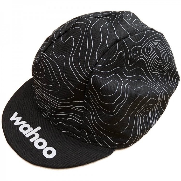 Gorro Ciclismo Wahoo transpirable bajo casco