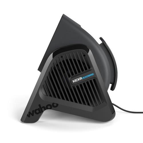 Ventilador Wahoo Kickr Headwind para ciclismo indoor