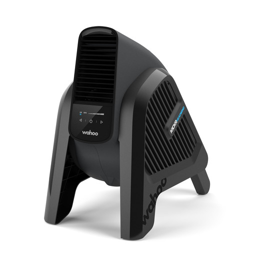 Ventilador Wahoo Kickr Headwind para ciclismo indoor