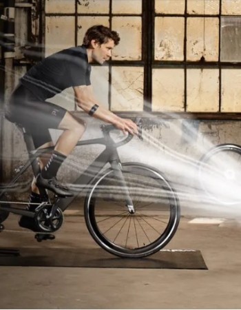 Ventilador Wahoo Kickr Headwind