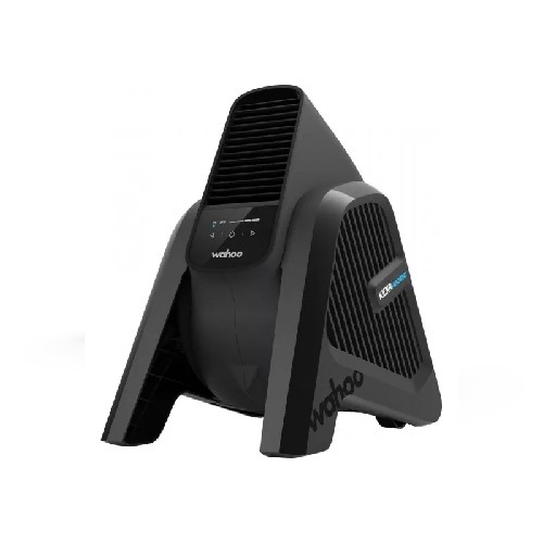 Ventilador Wahoo Kickr Headwind para ciclismo indoor
