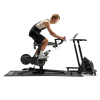KICKR Bike Pro: tecnología de ciclismo indoor de Wahoo