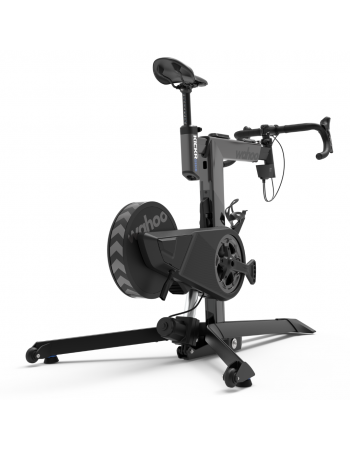 Bicicleta Kickr Bike PRO