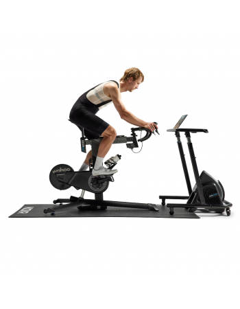 Bicicleta Kickr Bike PRO