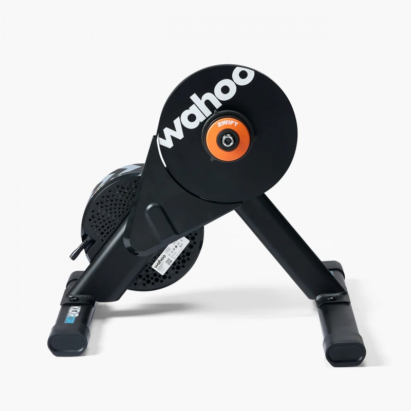 Kickr Core 2 rodillo inteligente para ciclismo indoor compatible con Zwift