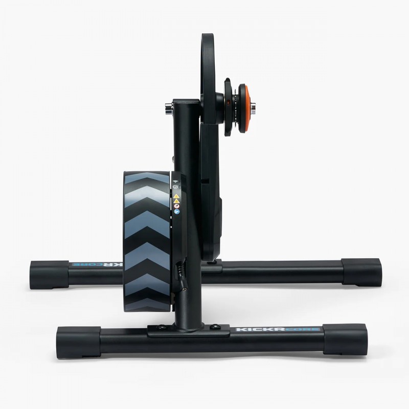 Kickr Core 2 rodillo inteligente para ciclismo indoor compatible con Zwift