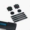 Kickr Core 2 rodillo inteligente para ciclismo indoor compatible con Zwift