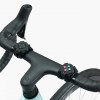Kickr Core 2 rodillo inteligente para ciclismo indoor compatible con Zwift