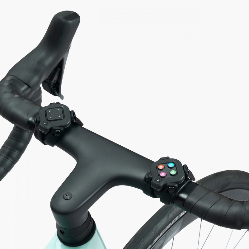 Kickr Core 2 rodillo inteligente para ciclismo indoor compatible con Zwift