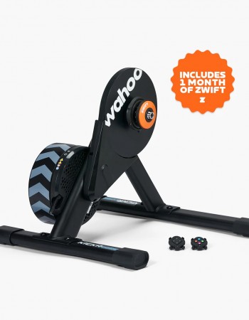 Rodillo Wahoo Kickr Core 2 Zwift
