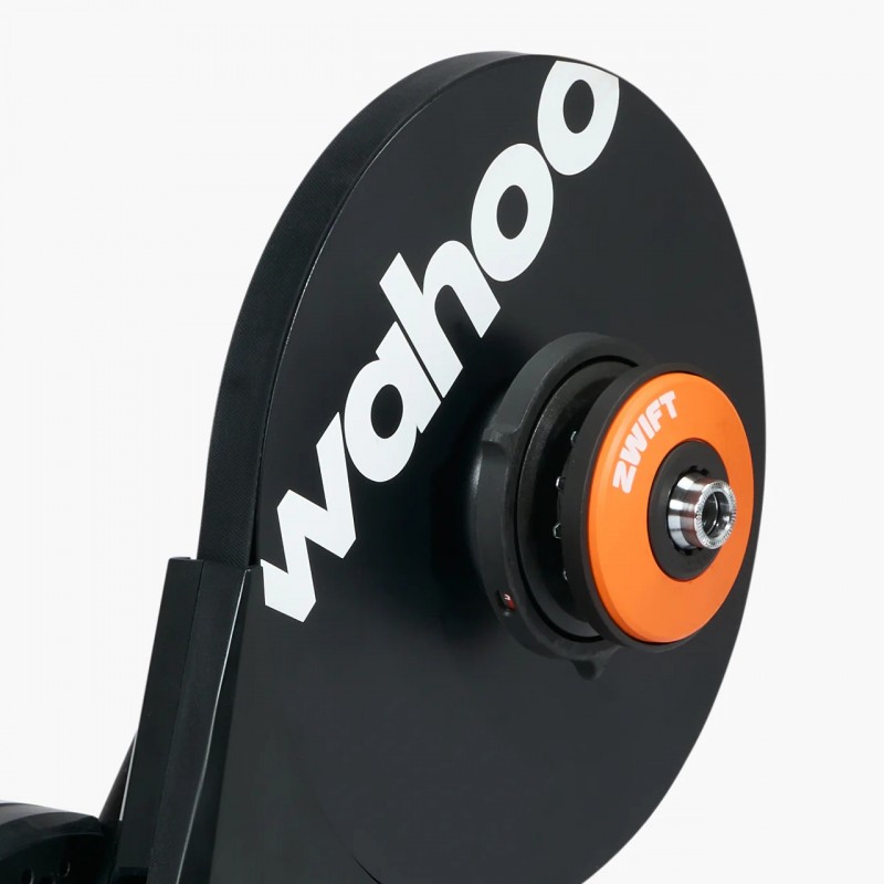 Kickr Core 2 rodillo inteligente para ciclismo indoor compatible con Zwift