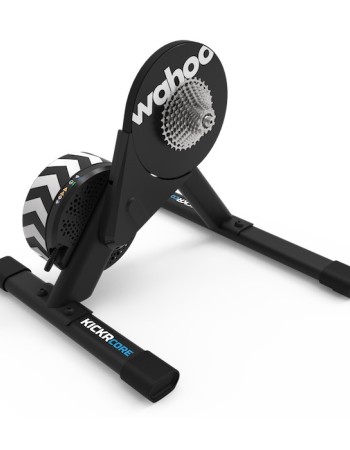 Rodillo Wahoo Kickr Core 2