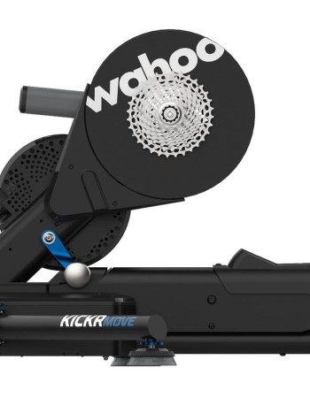 Rodillo Wahoo Kickr Move