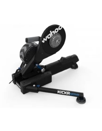Rodillo Wahoo Kickr Move