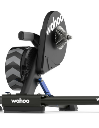 Rodillo Wahoo Kickr Smart V6