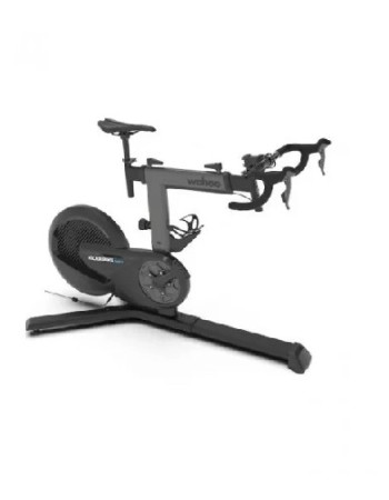 Bicicleta Wahoo Kickr Shift