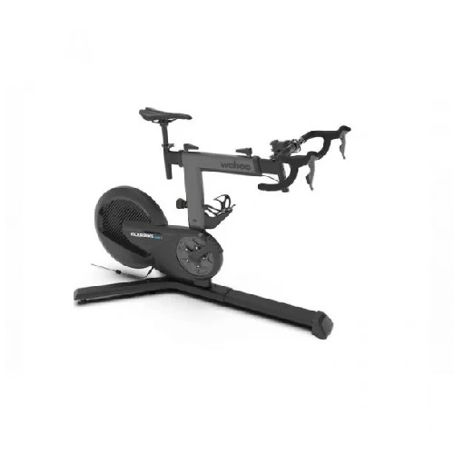 Rodillo Wahoo Kickr Smart Shift