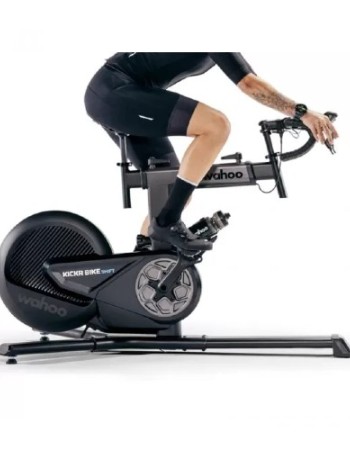 Bicicleta Wahoo Kickr Shift