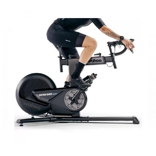 Rodillo Wahoo Kickr Smart Shift