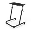 Mesa Wahoo Kickr Desk ajustable para ciclismo indoor