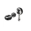 Pedales de Potencia Wahoo Powrlink Zero Single  