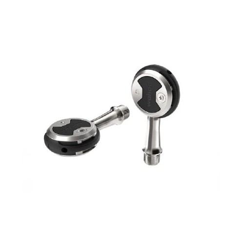 Pedales Wahoo Speedplay ZERO para ciclismo de ruta
