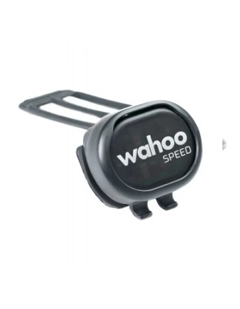 Sensor de Cadencia y Velocidad RPM