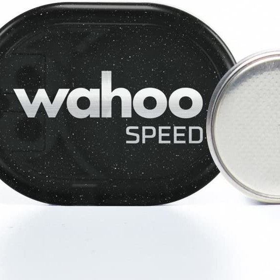 Sensor de Velocidad Wahoo Bluetooth para ciclismo