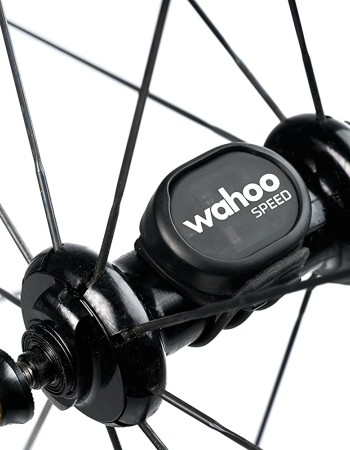 Sensor de Velocidad Wahoo Bluetooth